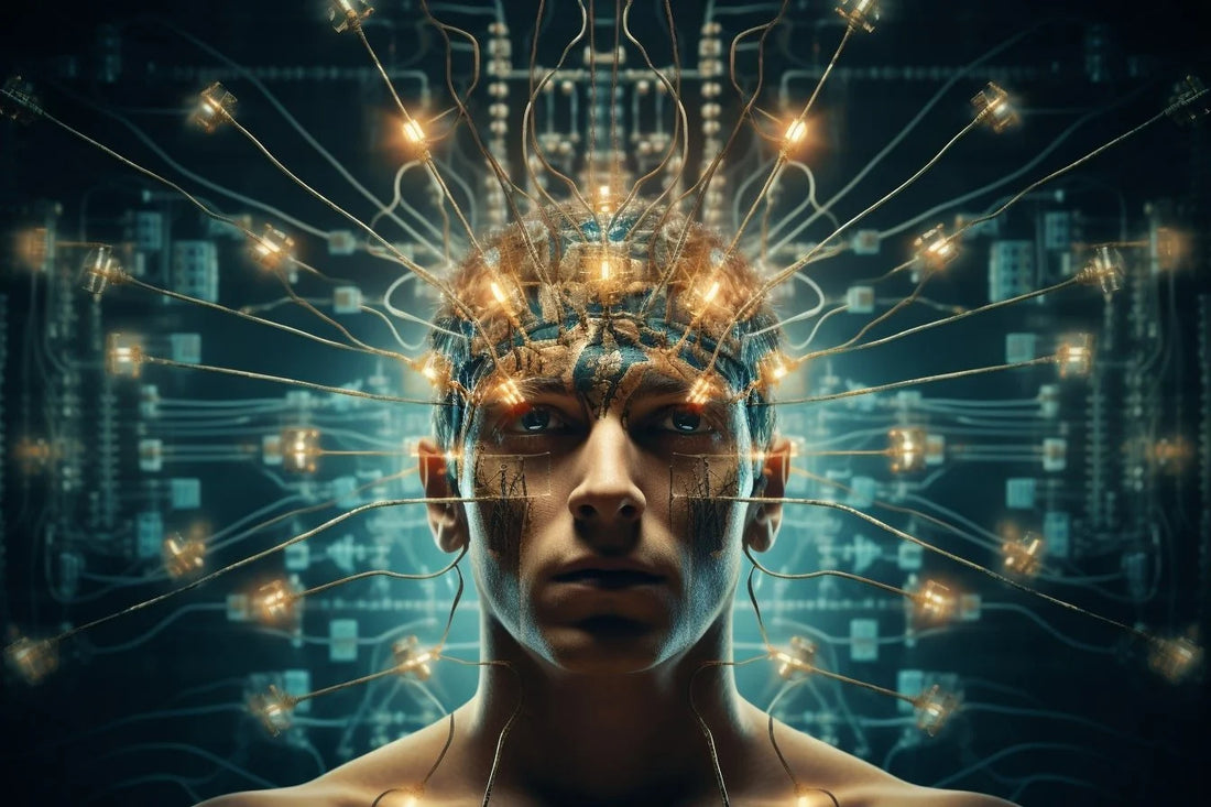 From Stress Management to Enhanced Wellness: The Comprehensive Guide to Adaptogens in Mushroom Supplements