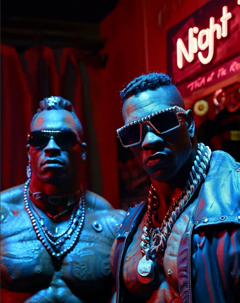 Elevate your energy levels and endurance with cordyceps 🍄